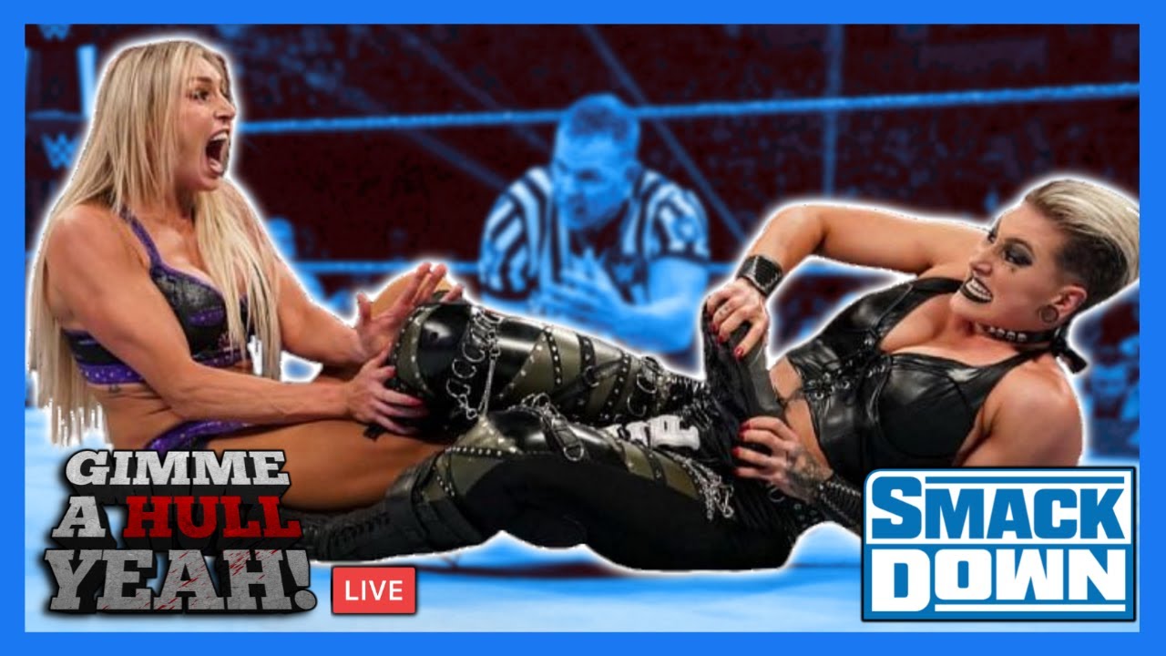 🔵 Friday Night Smackdown 🔵 Live Stream - February 24, 2023: What's next ...