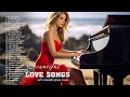 The Best Beautiful Romantic Piano Pieces - Top 200 Classic Piano Instrumental Love Songs Collection