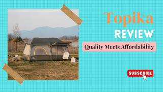 Naturehike 6 Person Tent, Tent 6 Man, 6 Sleeper Tent, Instant Camping Tent