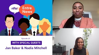 From NFTE Classmates to Lifelong Friends: The Entrepreneurial Journey of NFTE Alumni | Entre News