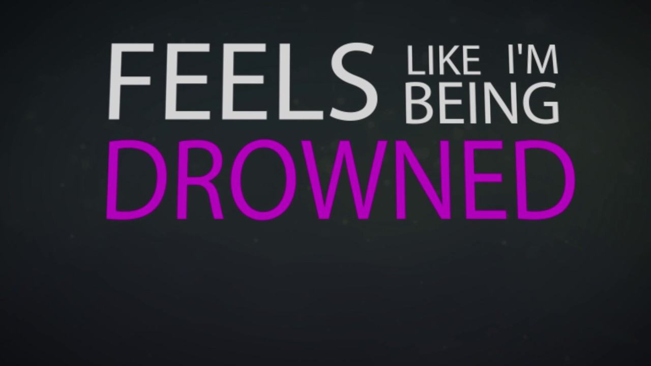 Jake Loves Space - I've Had Enough (Official Lyric Video)