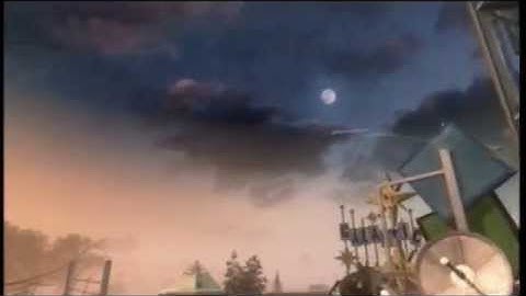 Awesome Spawn Exploding RC Tomahawk - Drive In