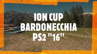 ION CUP BARDONECCHIA - PS2: 