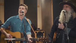 The Washboard Union - 'Fox On The Run' (Manfred Mann Cover) LIVE at SiriusxM chords