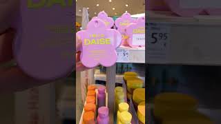 Süßer Duft, bunt und fein! Riech wie eine Blume! DAISE bei dm.
