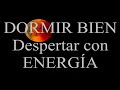 🎧🦋🌷 ATRAER y DESPERTAR con MUCHA ENERGÍA de la MADRE TIERRA. DORMIR PROFUNDAMENTE