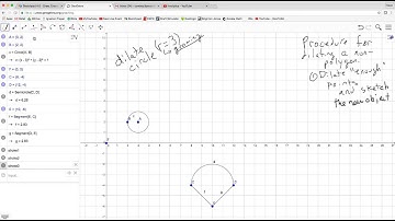 8M3 L3 - Examples of Dilations