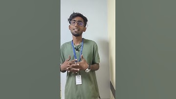 Data Science Intern2023 I Intern Testimonial 2023 I Shiash Info Solutions