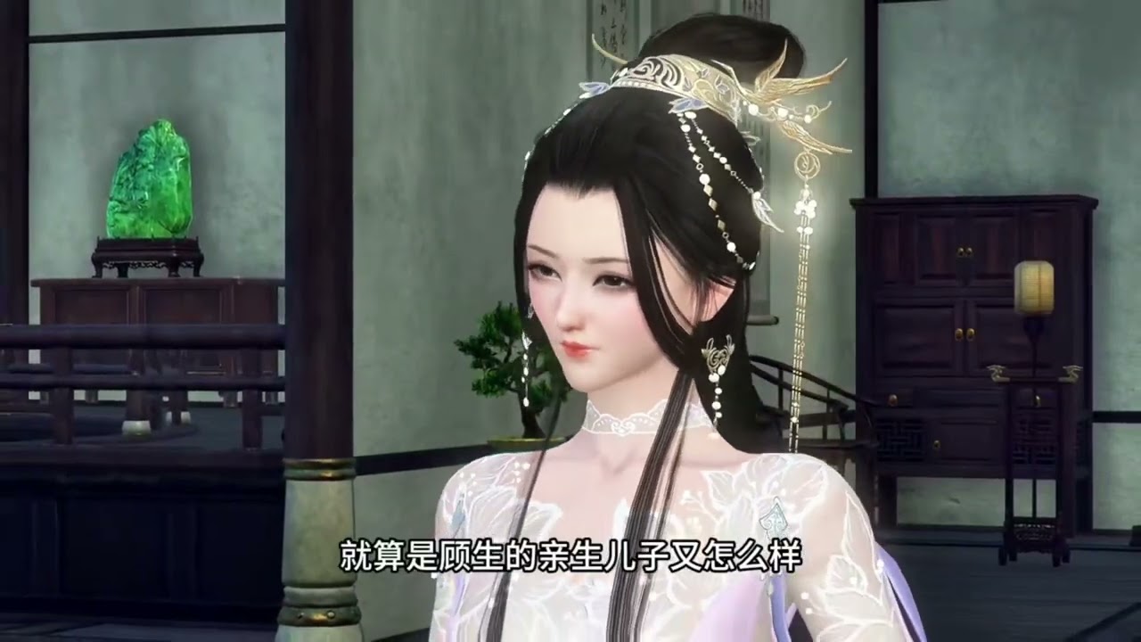 《灵泉空间，农门旺妻》529-553