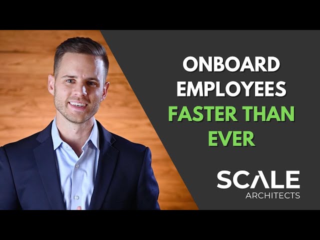 How to Onboard New Employees Faster and Better than Ever