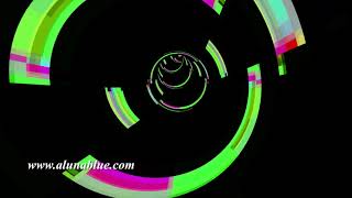 Data Stream 1036 HD, 4K Video Background