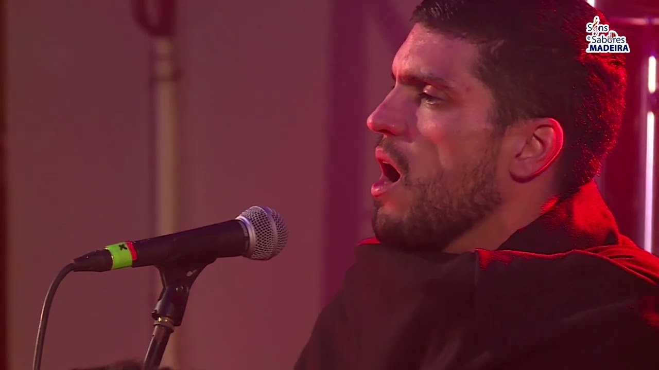 Alma do Atlântico - Fado dos Olhos Claros