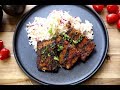 Recette Cuisine Asiatique Barbecue