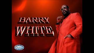 Barry White - Oh Me, Oh My (I'm Such a Lucky Guy)