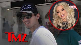 Calabasas Confidential Dylan Wolf Speaks Out On Bunnie Xo Kissing S Tmz