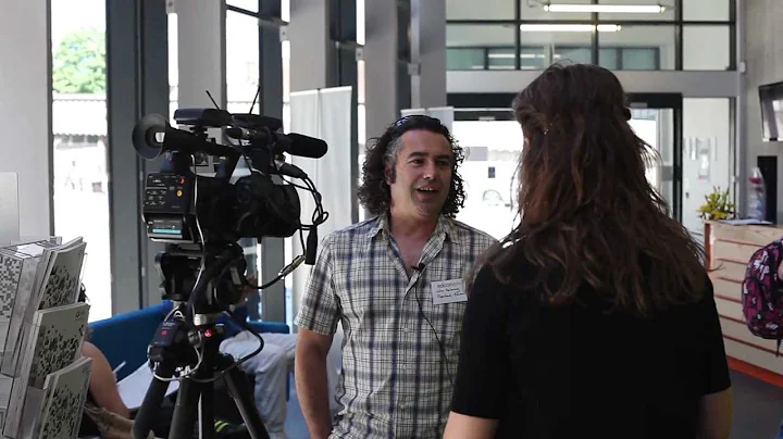 EDCOM conference 2012 - overview with John Delacru...