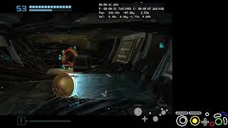 Command Center Access - Wall Boost