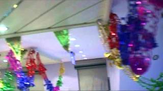 Ladies Bradford Mehfil e Eid Milad un Nabi 2011