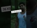 WTF ! 36 kg cocaine ek bhalu kha gaya 🤯 #shorts #cocainebear #shortvideo