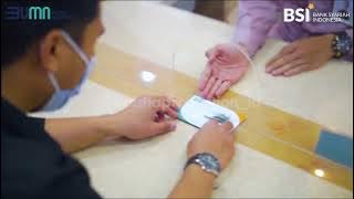 Profile BSI (Bank Syariah Indonesia) Semarang | by Kaisha Production