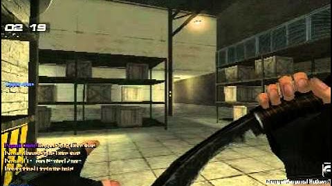 ebbal vs chase play part1