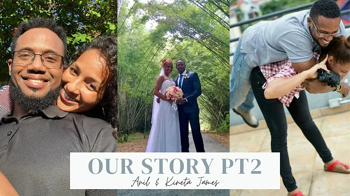 OUR STORY- PT2