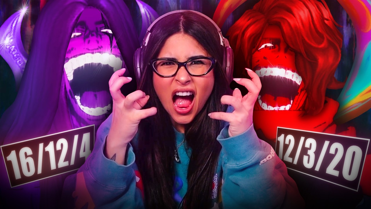 Я отказываюсь проигрывать!