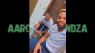 2 MJ × MACKADAN. ( BOUPENDZA_N'ETAIT_PAS_HORS_JEU ). VIDÉOS AUDIO LYRICS.