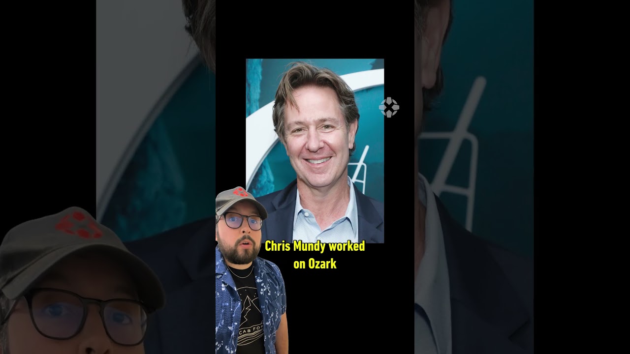 DC Studios' HBO show LANTERNS image shows our first look at Hal Jordan's ring! 