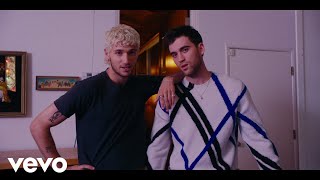 Alexander 23, Jeremy Zucker - Nothing's the Same [Lyric Video]