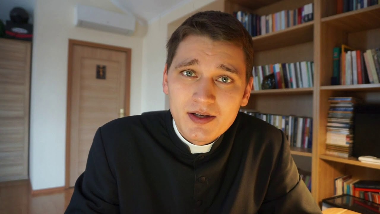 Susipažinkime – esu Teofilius