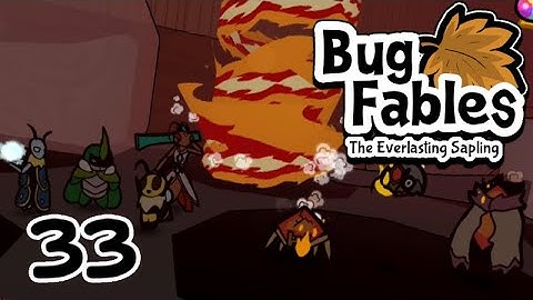 [33] Chapter 7 (2/3) {Hard Mode}: The Roach