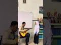 Iktiraf - Naila Music Class Sir Tri Adinata