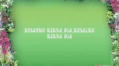 Ella-Kesal with lyrics  - Durasi: 5:45. 