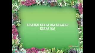 Ella-Kesal with lyrics