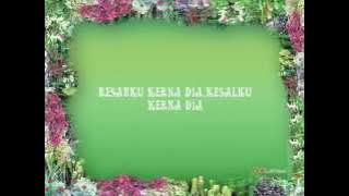 Ella-Kesal with lyrics