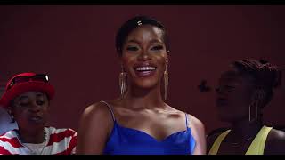 TRAILER: UniLife Nollywood Series Where Secrets, Love, And Danger Collide