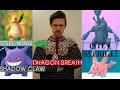 POKEMON GO ALLT ÄR ÄNDRADET IGEN! NYA BÄSTA ATTACKER BÄTTRE GYM STRIDER