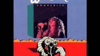 Video thumbnail of "Whitesnake - Aint No Love Inthe Heart Of The City"