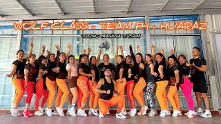EX LOCAL - DISCO N*19 “EN TRANCE” (COMPLETO) - FHERNANDO HUERTA - HUARAZ - ANCASH