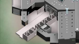 PCE's HybriDfMA Secure Custody Systems