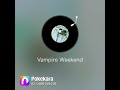 【歌ってみた】斉藤壮馬/Vampire Weekend【星月よる】