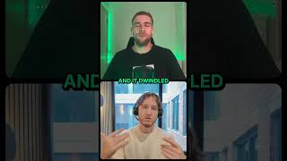 LinkedIn then vs LinkedIn now 👀 #linkedin #business #content #growth #marketing