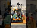 I Build Seinfeld Set 21328 #lego #toy #hobby
