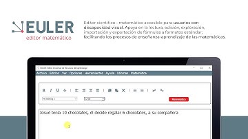 Proyecto EULER