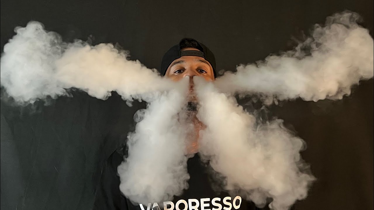 ARMOUR S by Vaporesso