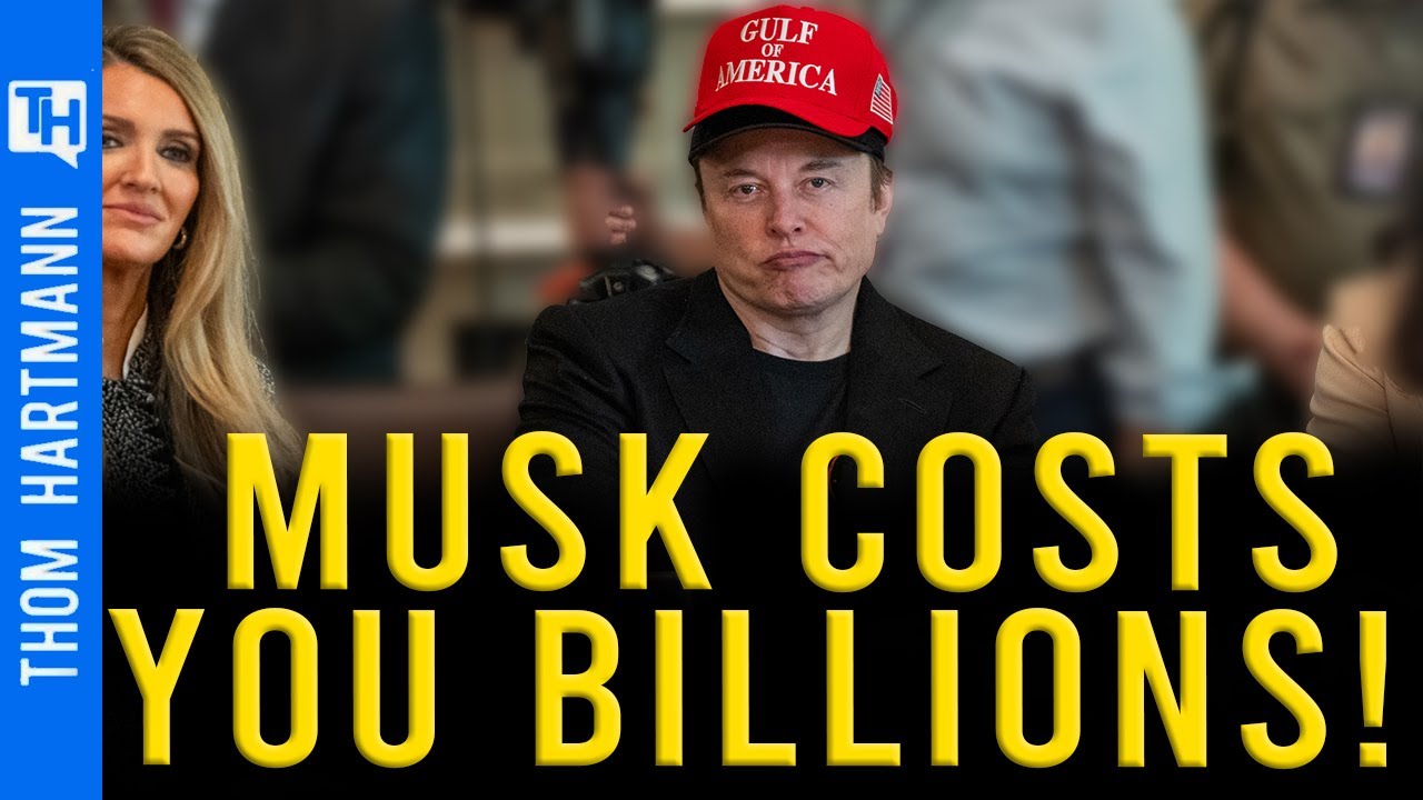 Elon Musk Sews Chaos into Social Security! Will Your Check Arrive?