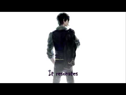 [Nightcore]→The Evil King(Lyrics)