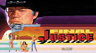 Final Justice (1984) | Full Movie | Joe Don Baker | Rossano Brazzi | Venantino Venantini