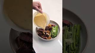 A new midweek meal, this was 😍😍😍 #shorts #short #Cheyanne